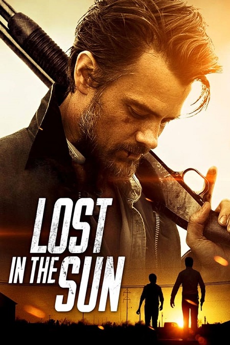 مشاهدة فيلم Lost in the Sun 2015 مترجم