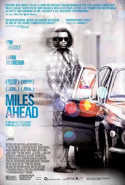 مشاهدة فيلم Miles Ahead 2015 BluRay مترجم