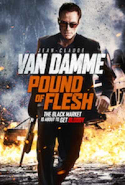 مشاهدة فيلم Pound of Flesh 2015 مترجم