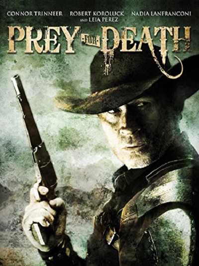 مشاهدة فيلم Prey for Death 2015 BluRay مترجم