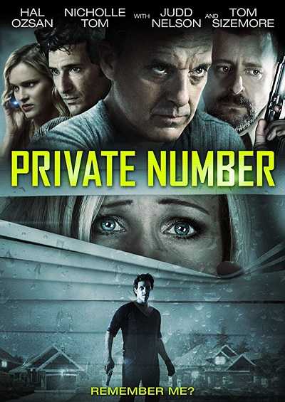 مشاهدة فيلم Private Number 2014 مترجم