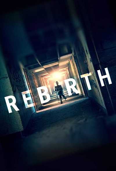 مشاهدة فيلم Rebirth 2016 مترجم