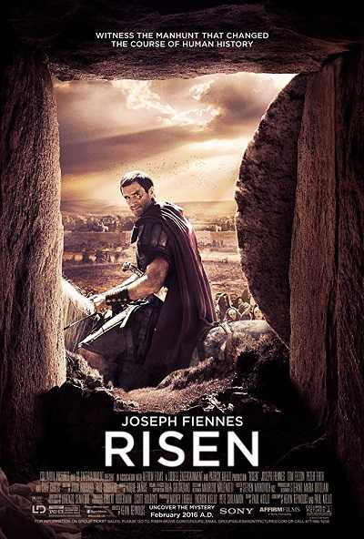 مشاهدة فيلم Risen 2016 مترجم