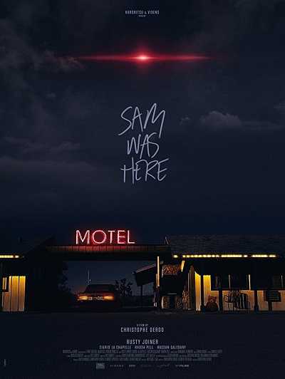 مشاهدة فيلم Sam Was Here 2016 مترجم