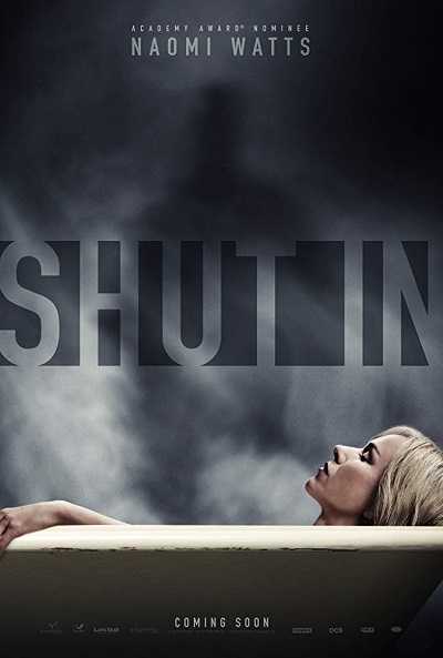 مشاهدة فيلم Shut In 2016 مترجم