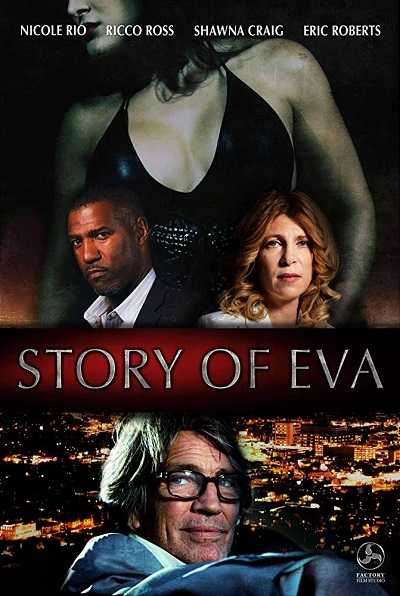 مشاهدة فيلم Story of Eva 2015 مترجم