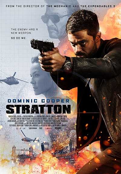 مشاهدة فيلم Stratton 2017 مترجم