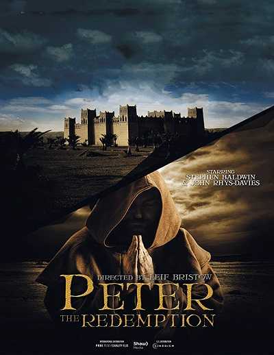 فيلم The Apostle Peter: Redemption 2016 مترجم