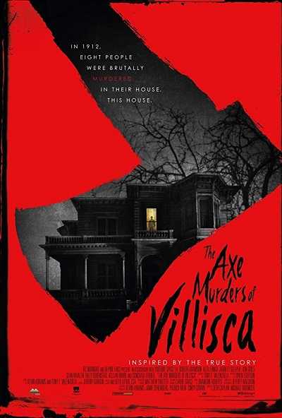 فيلم The Axe Murders of Villisca 2016 مترجم