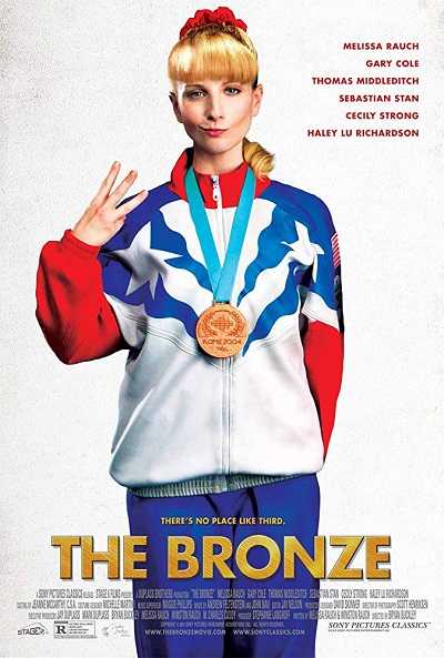 مشاهدة فيلم The Bronze 2015 مترجم