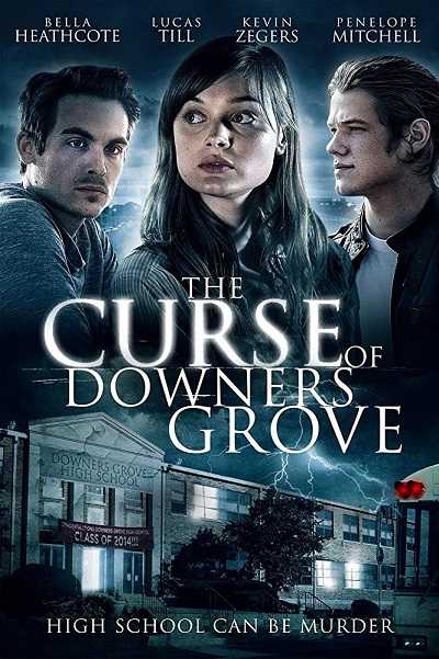 مشاهدة فيلم The Curse of Downers Grove 2015 BluRay مترجم