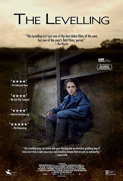 مشاهدة فيلم The Levelling 2016 مترجم