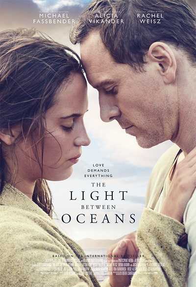 فيلم The Light Between Oceans 2016 مترجم