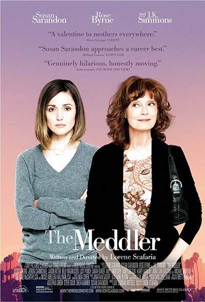 مشاهدة فيلم The Meddler 2015 مترجم