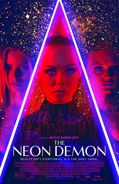 مشاهدة فيلم The Neon Demon 2016 مترجم