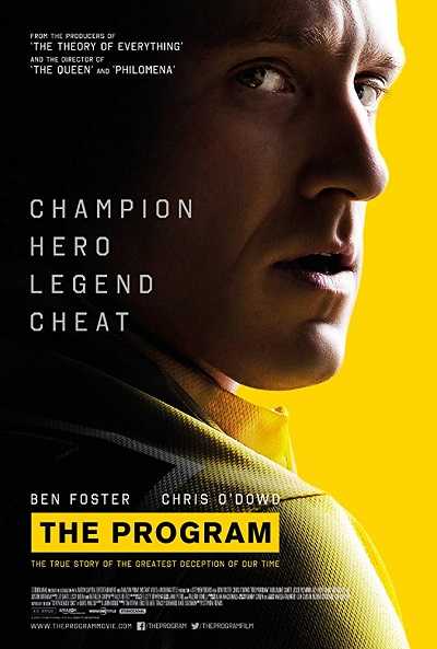 فيلم The Program 2015 BluRay مترجم