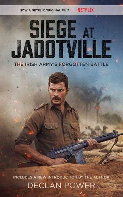 مشاهدة فيلم The Siege of Jadotville 2016 مترجم