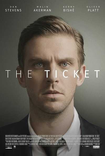 مشاهدة فيلم The Ticket 2016 مترجم