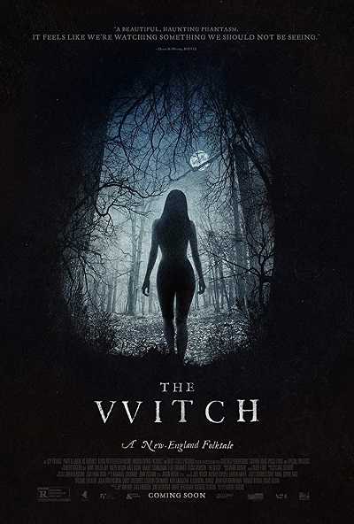 مشاهدة فيلم The Witch 2015 مترجم