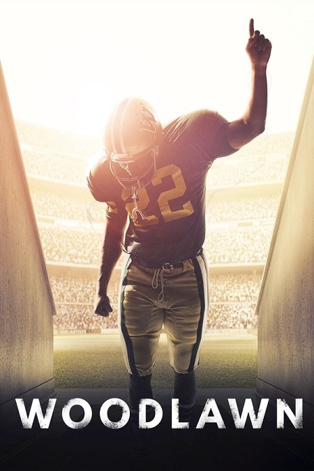 مشاهدة فيلم Woodlawn 2015 مترجم