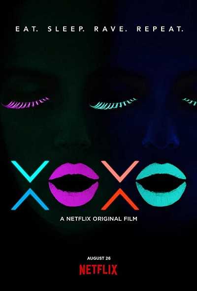 مشاهدة فيلم XOXO 2016 مترجم