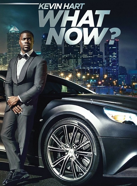 مشاهدة عرض Kevin Hart What Now 2016 مترجم