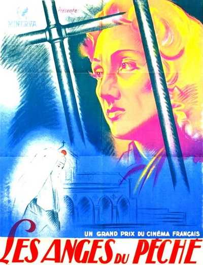 فيلم Angels of Sin 1943 مترجم