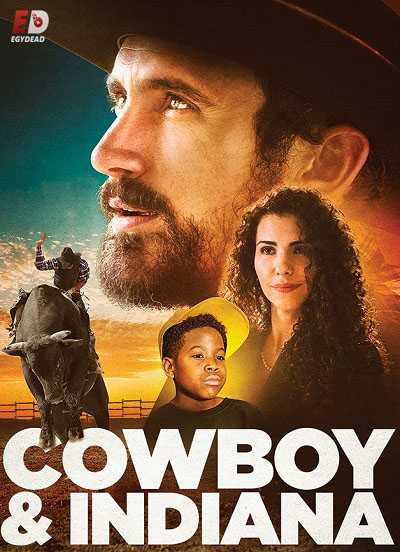 مشاهدة فيلم Cowboy & Indiana 2018 مترجم