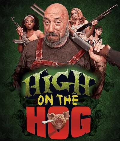 مشاهدة فيلم High on the Hog 2019 مترجم