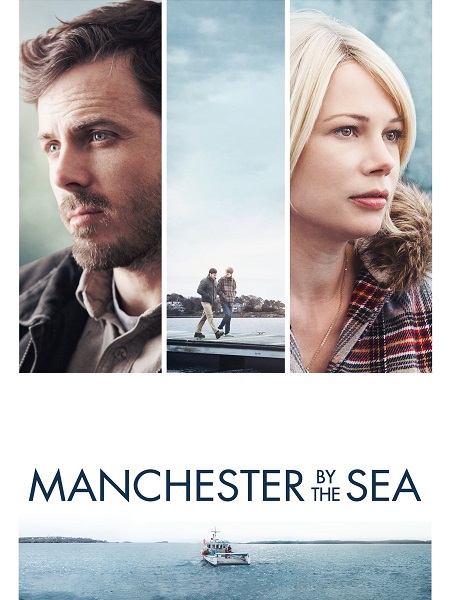 مشاهدة فيلم Manchester by the Sea 2016 مترجم