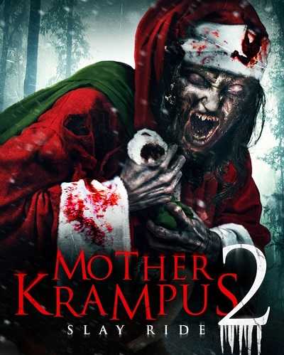 فيلم Mother Krampus 2 Slay Ride 2018 مترجم