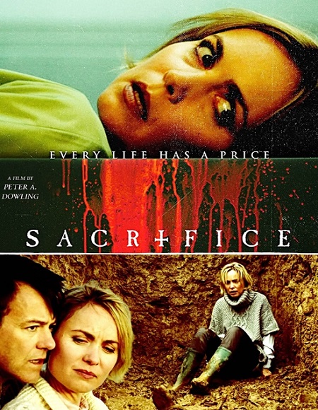 مشاهدة فيلم Sacrifice 2016 مترجم