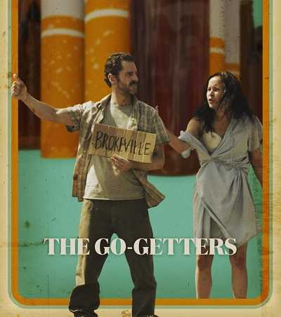 مشاهدة فيلم The Go-Getters 2018 مترجم