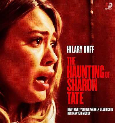 فيلم The Haunting of Sharon Tate 2019 مترجم