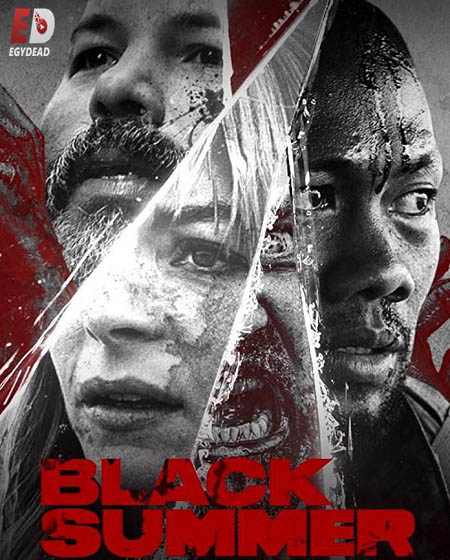 مسلسل Black Summer الموسم الاول الحلقة 6