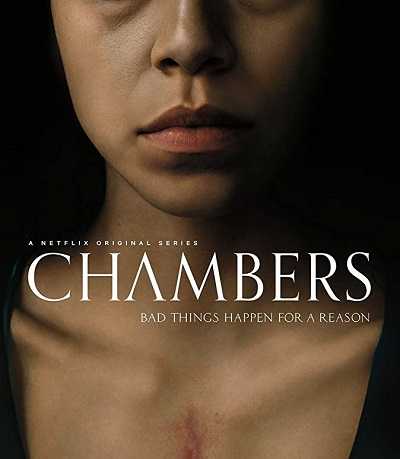 مسلسل Chambers الموسم الاول الحلقة 1 مترجمة