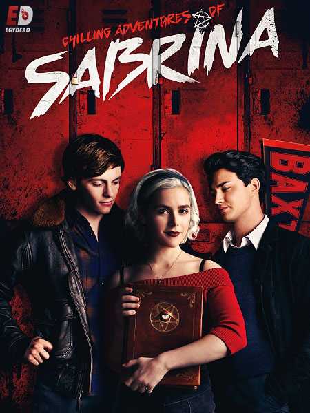 Chilling Adventures of Sabrina الموسم الثاني الحلقة 3 مترجمة