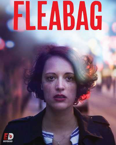 مسلسل Fleabag الموسم الاول الحلقة 6 مترجمة