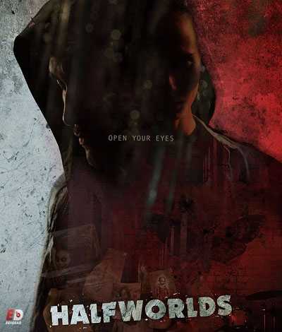 مسلسل Halfworlds الموسم الاول مترجم كامل