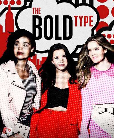 مسلسل The Bold Type الموسم الثالث الحلقة 2 مترجمة