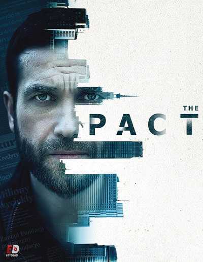 مسلسل The Pact الموسم الاول الحلقة 5 مترجمة