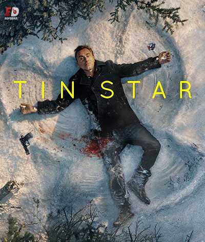 مسلسل Tin Star الموسم الثاني الحلقة 5