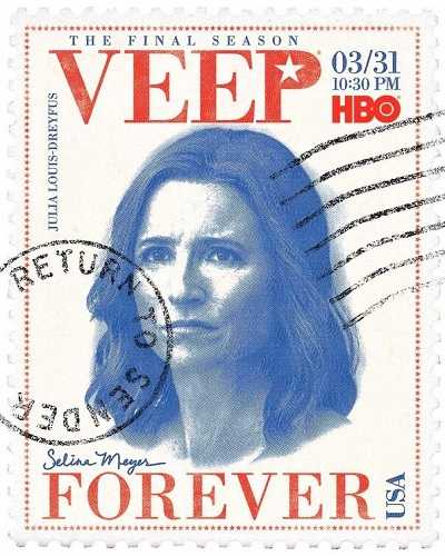 مسلسل Veep الموسم السابع الحلقة 7 مترجمة