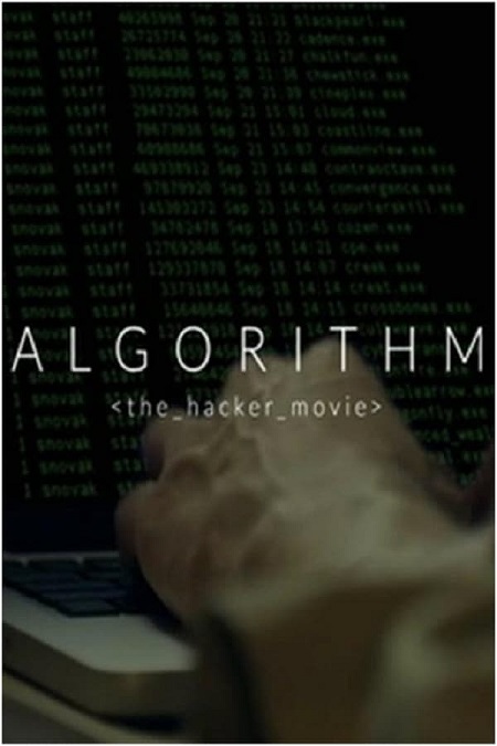 مشاهدة فيلم Algorithm 2014 مترجم