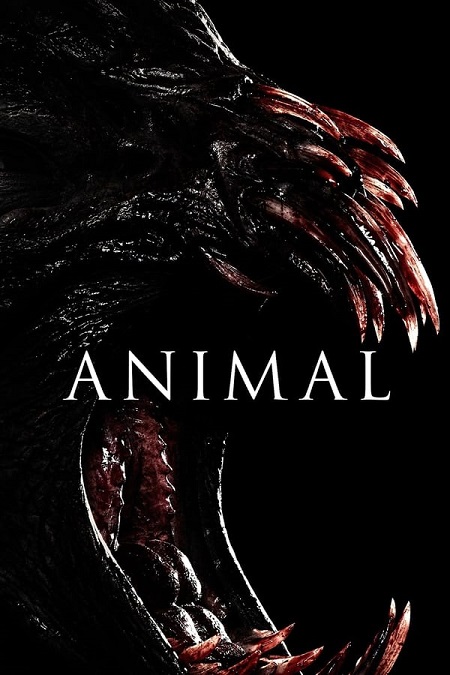 مشاهدة فيلم Animal 2014 مترجم