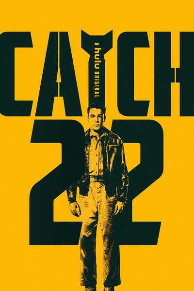 مسلسل Catch-22 الموسم الاول مترجم كامل