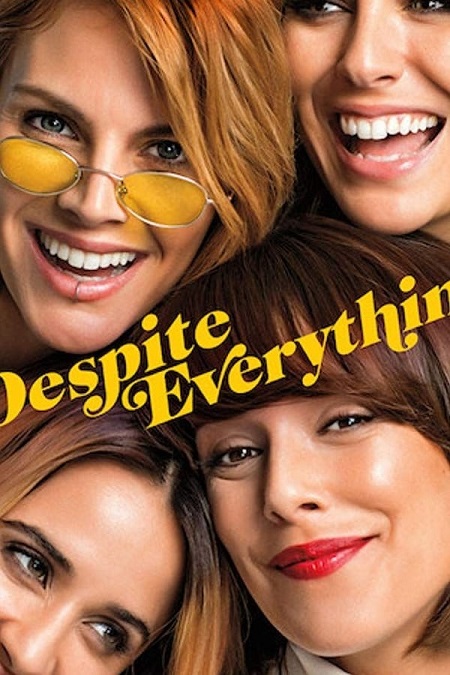 مشاهدة فيلم Despite Everything 2019 مترجم