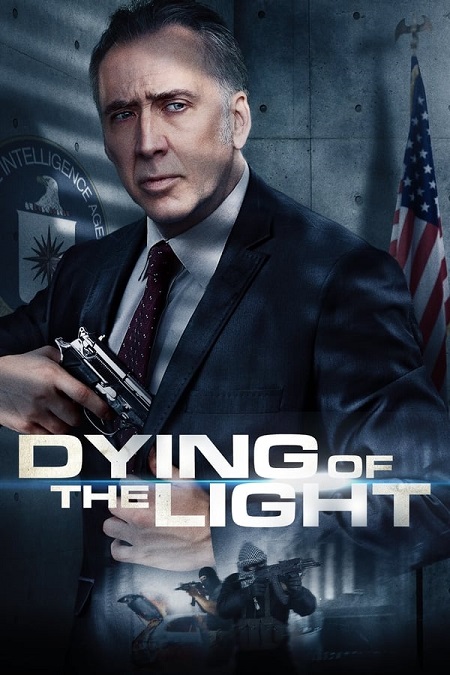 مشاهدة فيلم Dying of the Light 2014 مترجم