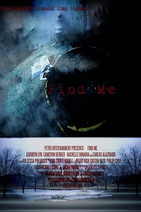 مشاهدة فيلم Find Me 2014 مترجم