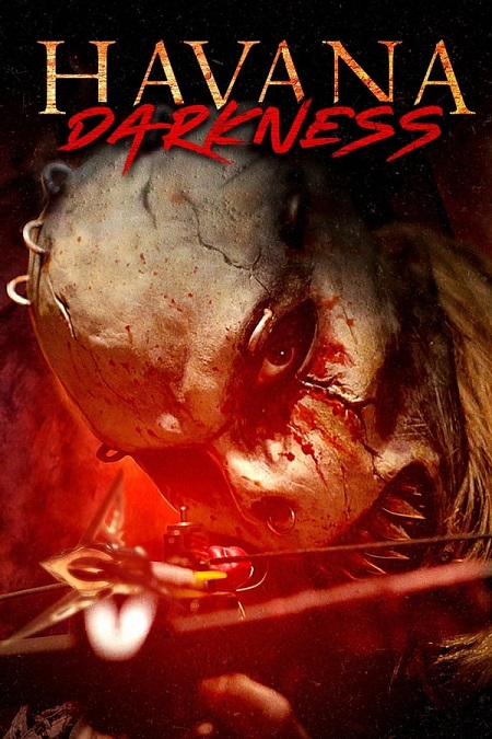 مشاهدة فيلم Havana Darkness 2019 مترجم